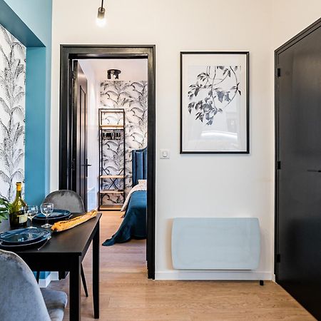 비트리쉬르센 The Design Shelter - Duke Housing 아파트 외부 사진