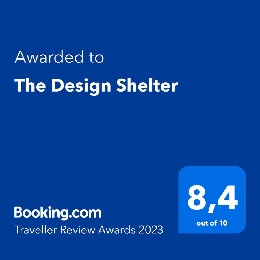 비트리쉬르센 The Design Shelter - Duke Housing 아파트 외부 사진